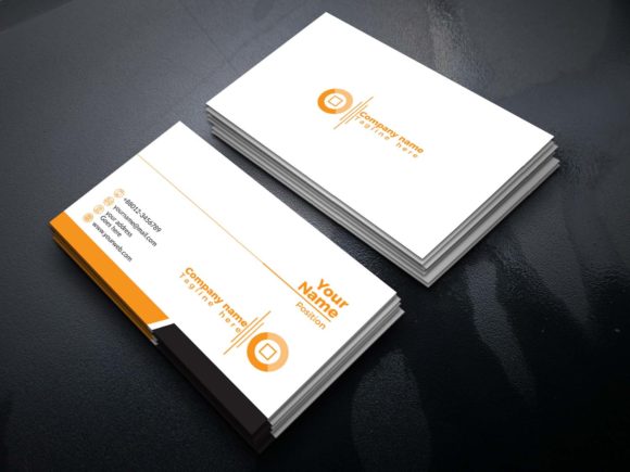 5 Creative Business Card Designs for Modern Professionals