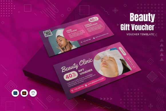 Beauty Clinic Gift Voucher: Elevate Your Client Experience