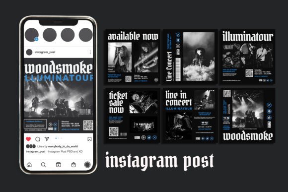 Capturing the Energy of Live Music: A Designer's Guide