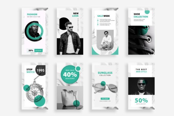 Design Like a Pro: Mastering Instagram Story Templates