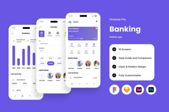 Finance Pro: Simplifying Your Money Management Toolkit