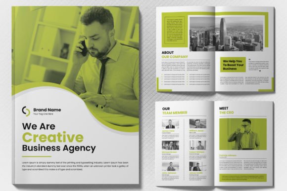 Streamline Your Editorial Design with Biofold